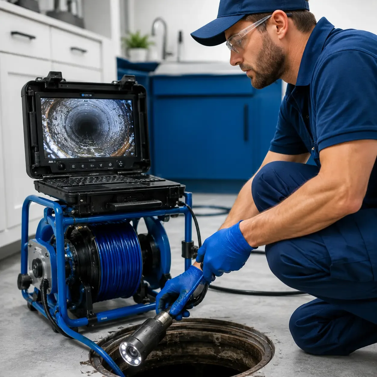 Pipe Relining professionals serving Davis City, IA